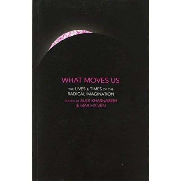 What Moves Us (häftad, eng)
