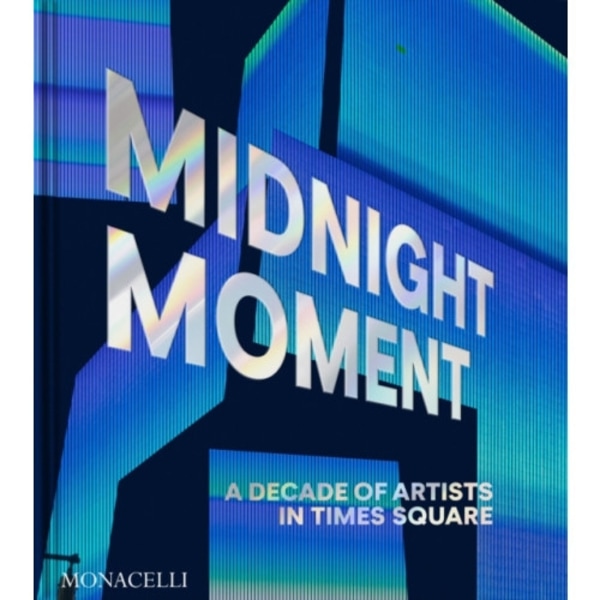 Midnight Moment (inbunden, eng)