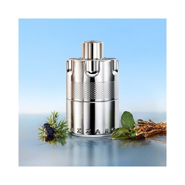 Wanted Edp 50ml