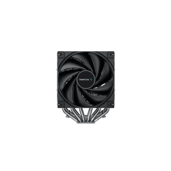 Deepcool AK620 - processorkylare Svart