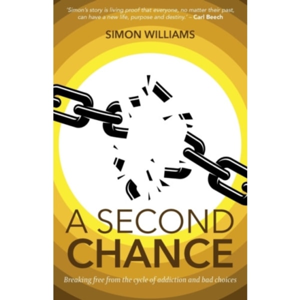 A Second Chance (häftad, eng)