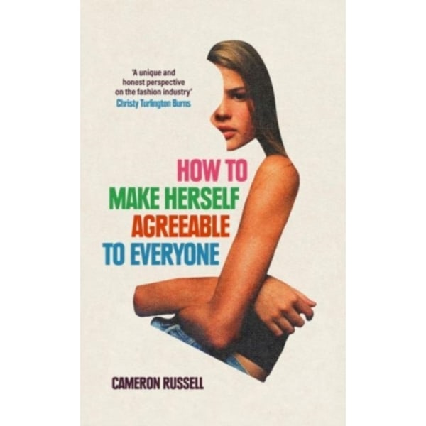 How to Make Herself Agreeable to Everyone (inbunden, eng)