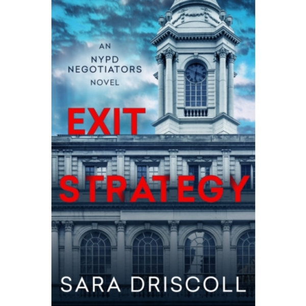 Exit Strategy (inbunden, eng)