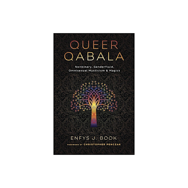 Queer Qabala (häftad, eng)