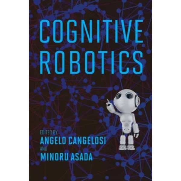 Cognitive Robotics (inbunden, eng)