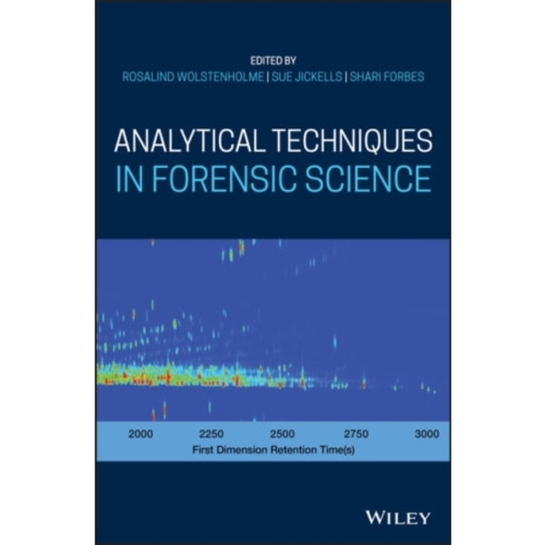 Analytical Techniques in Forensic Science (inbunden, eng)