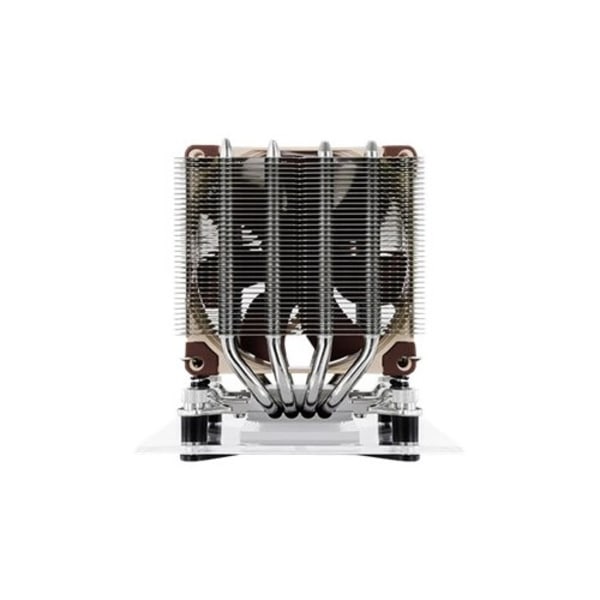 Noctua NH-D9L - processorkylare Metallisk