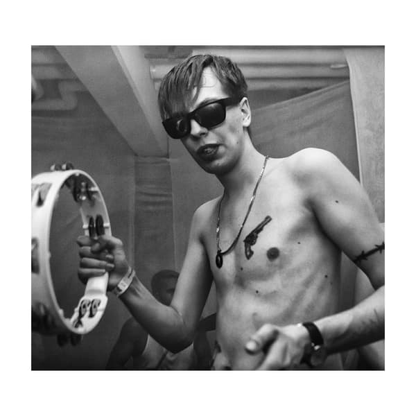 Plan B (bok, danskt band)