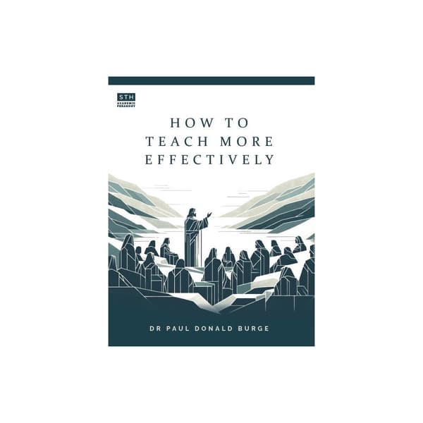 How to teach more effectively (häftad, eng)