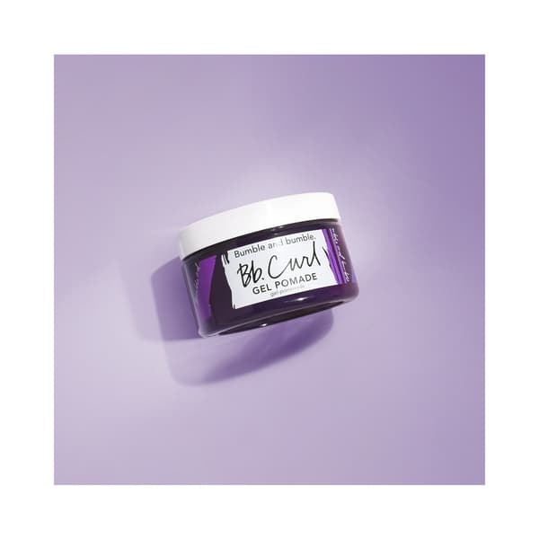 Curl Gel Pomade 100ml