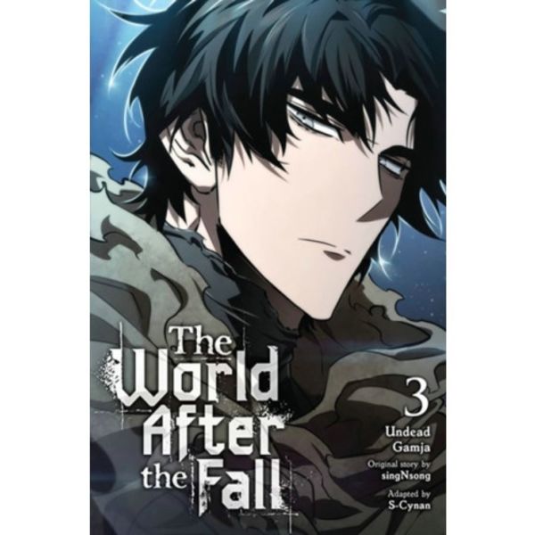 The World After the Fall, Vol. 3 (häftad, eng)