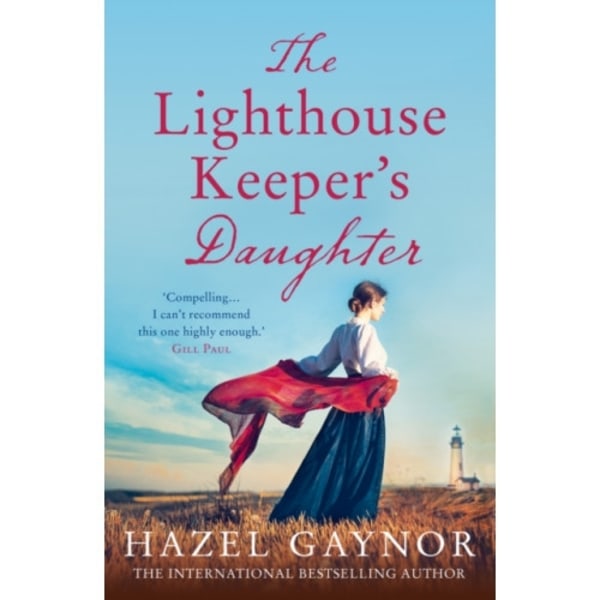 The Lighthouse Keeper’s Daughter (häftad, eng)