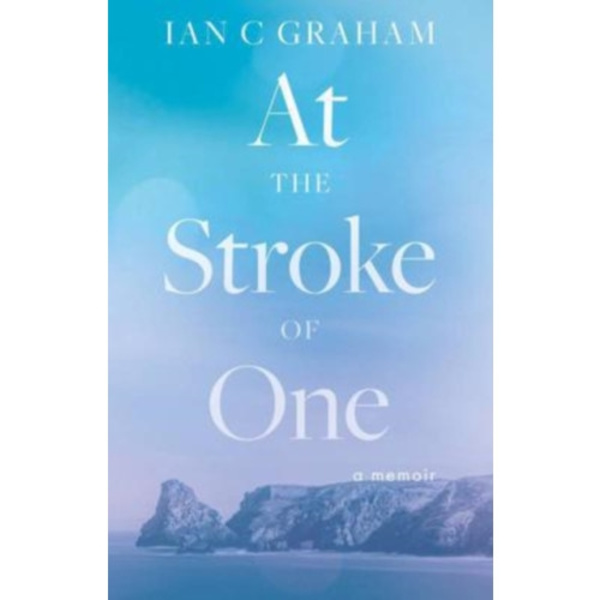 At The Stroke of One (inbunden, eng)