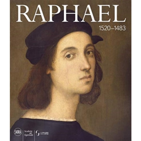 Raphael (inbunden, eng)