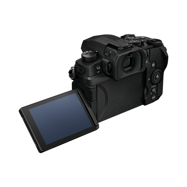 Panasonic Lumix G97 Body