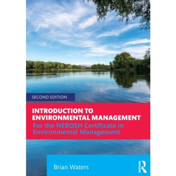 Introduction to Environmental Management (häftad, eng)