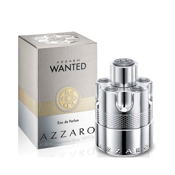 Wanted Edp 50ml