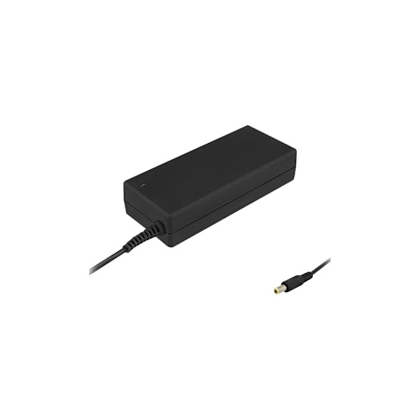 Qoltec - strömadapter - 90 Watt