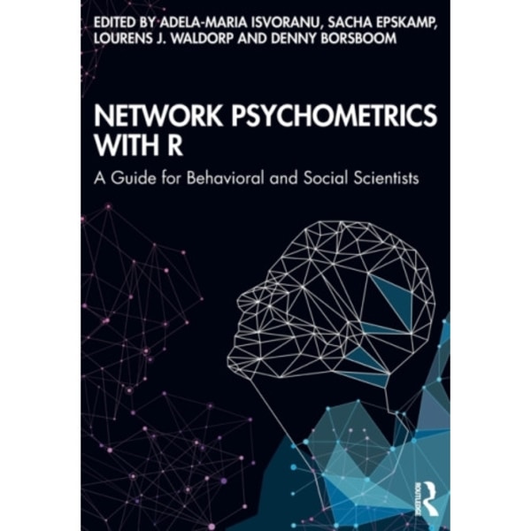Network Psychometrics with R (häftad, eng)