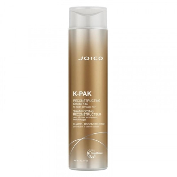 K-Pak Reconstructing Shampoo 300ml