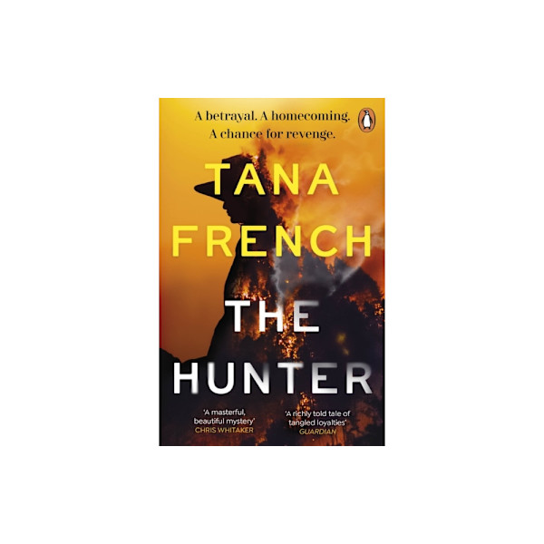 The Hunter (pocket, eng)