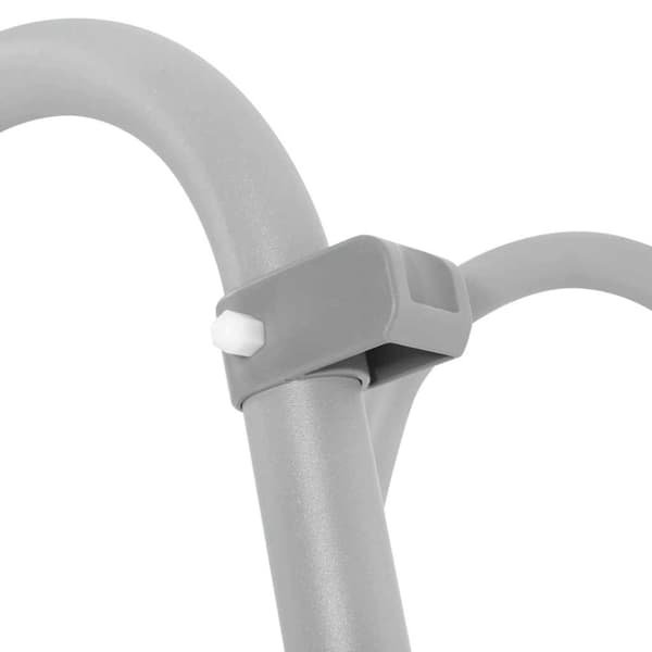 Bestway Poolstege Flowclear 4 steg 122 cm