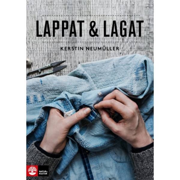 Lappat & lagat (inbunden)