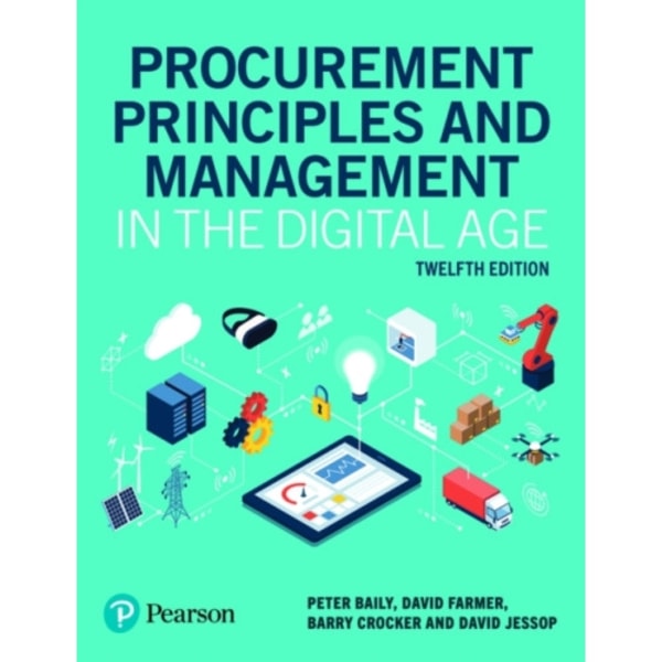 Procurement Principles and Management in the Digital Age (häftad, eng)