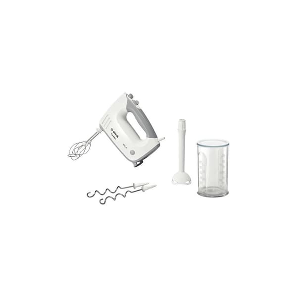 Bosch ErgoMixx MFQ36440 - handmixer - vit