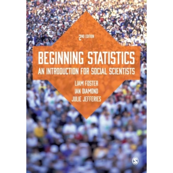 Beginning Statistics (häftad, eng)