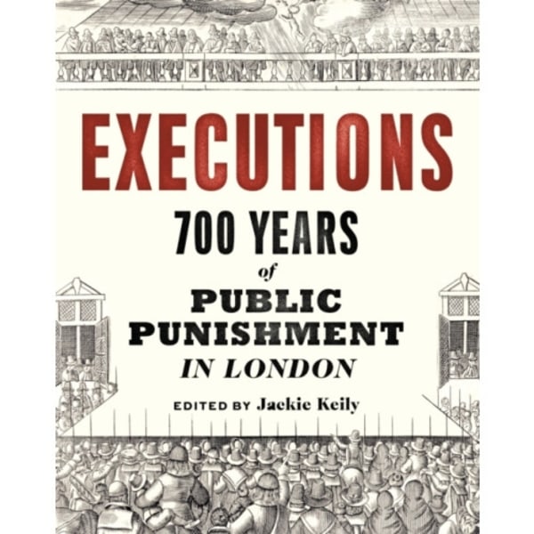 Executions (häftad, eng)