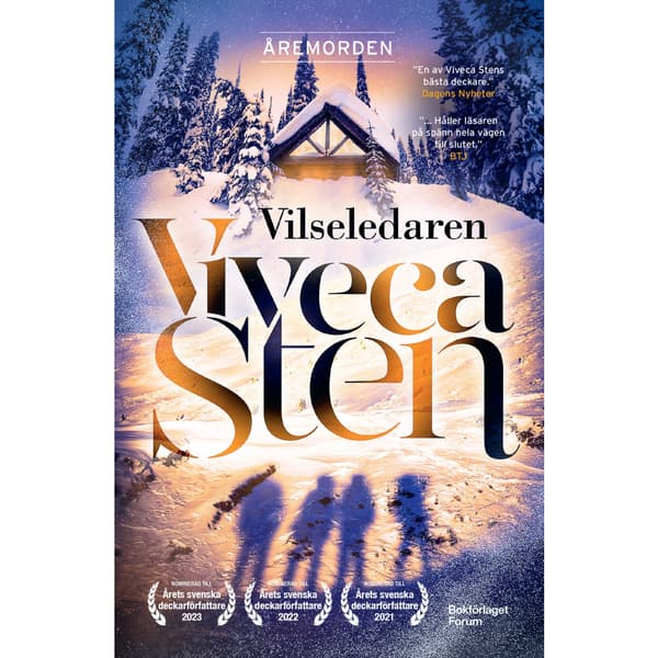 Vilseledaren (bok, storpocket)