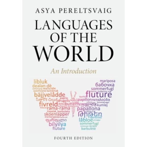 Languages of the World (häftad, eng)