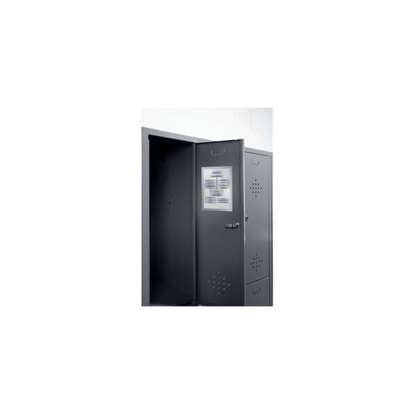 Magnetram DURAFRAME MAGNETIC A4 sil 5/fp