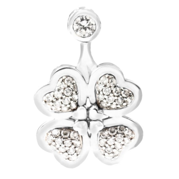 FOLLI FOLLIE 3P8S031C - Pendant Dam (2,5CM)