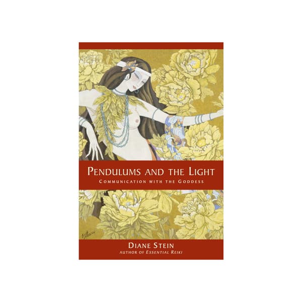 Pendulums and the Light (pocket, eng)