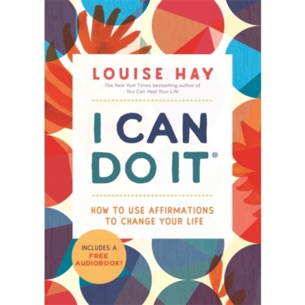 I Can Do It (häftad, eng)