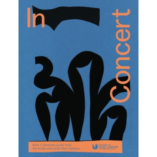 In Concert Book 2: Selected Works from the ALCM and LLCM Piano Syllabus (häftad, eng)