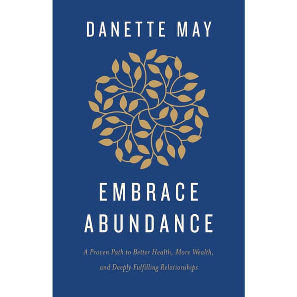 Everyday Abundance (inbunden, eng)