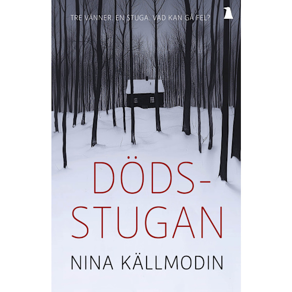 Dödsstugan (häftad)