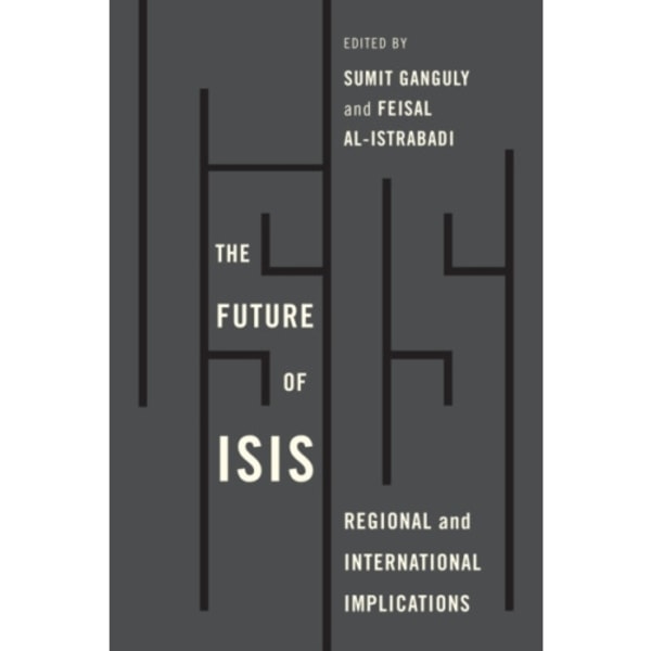 The Future of ISIS (häftad, eng)