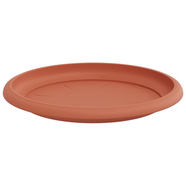 Växtkrukor 24 pcs Murgrön Ø 22 x 18 cm Plast