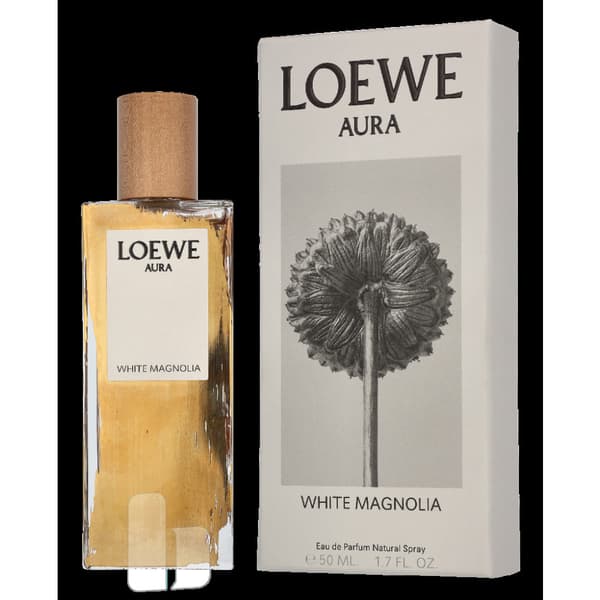Loewe Aura White Magnolia Edp Spray 50 ml