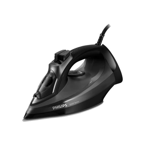 Philips 5000 series DST5040 - ångstrykjärn - sula SteamGlide Plus