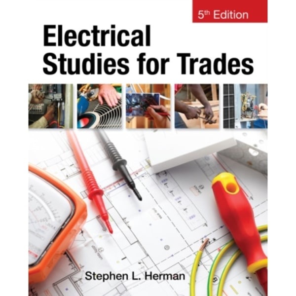 Electrical Studies for Trades (häftad, eng)