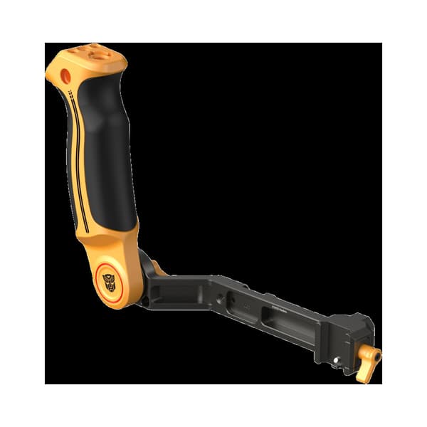 SmallRig 5524 Sling Handle for DJI RS 2/ RSC 2/ RS 3/ 3 Pro/ Mini/ RS 4/ Pro/ Mini (Bumblebee)