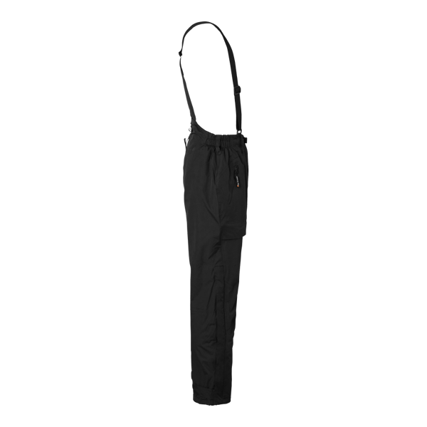 3720 Winter Trousers Black Unisex