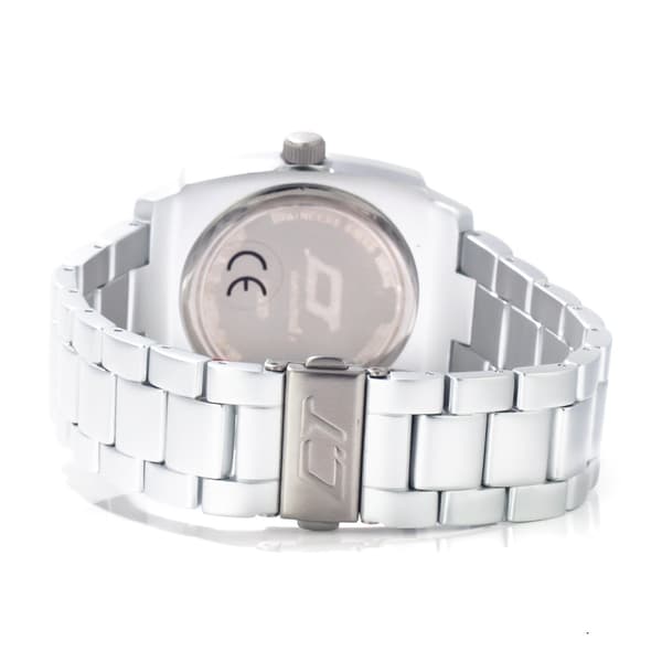 CHRONOTECH CC7079M-06M - Quartz Klocka Herr (39MM)