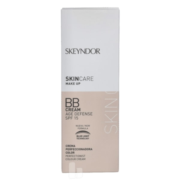 Skeyndor Age Defence BB Cream SPF15 40 ml Dam