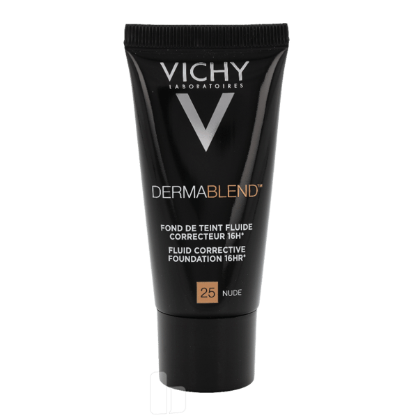Vichy Dermablend Corrective Foundation 16HR SPF28 30 ml